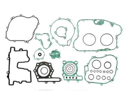ATHENA KOMPLET USZCZELEK (BEZ USZCZELNIACZY SILNIKOWYCH) KAWASAKI KLR 250 84-96, KFX 250A MOJAVE 00-04 (Z USZCZELKĄ POKRYWY ZAWOROWEJ ) | P400250850253