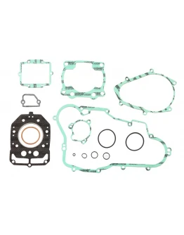 Set complet garnituri Athena (fara simeringuri motor) KAWASAKI KSF250 TECATE '87-'91, KXF250A TECATE '89-'91