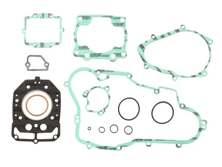 ATHENA KOMPLET USZCZELEK (BEZ USZCZELNIACZY SILNIKOWYCH) KAWASAKI KSF250 TECATE 87-91, KXF250A TECATE 89-91 | P400250850254