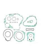 ATHENA KOMPLET USZCZELEK KAWASAKI KLR 250`83-84 | P400250850261