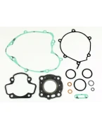 ATHENA KOMPLET USZCZELEK KAWASAKI KX 250 83-84 | P400250850262