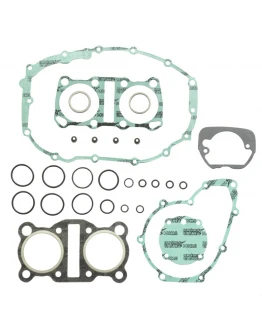 Set complet garnituri Athena KAWASAKI EX 305 KZ 305 '83-'89 (GPZ305B '83-'89)