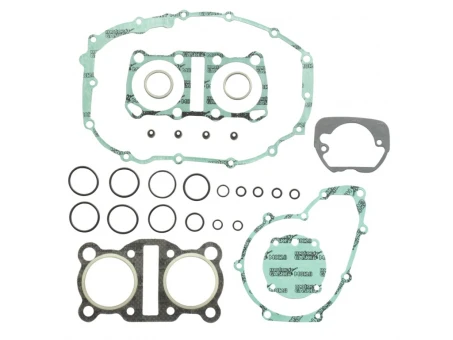 ATHENA KOMPLET USZCZELEK KAWASAKI EX 305 KZ 305 83-89 (GPZ305B 83-89) | P400250850305