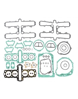Set complet garnituri Athena KAWASAKI GPZ 550 '84-'89, GT 550 '83-'90, Z550 F,LTD, B,H