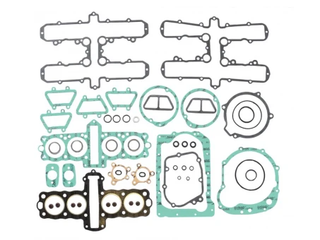 ATHENA KOMPLET USZCZELEK KAWASAKI GPZ 550 84-89, GT 550 83-90, Z550 F,LTD, B,H | P400250850551
