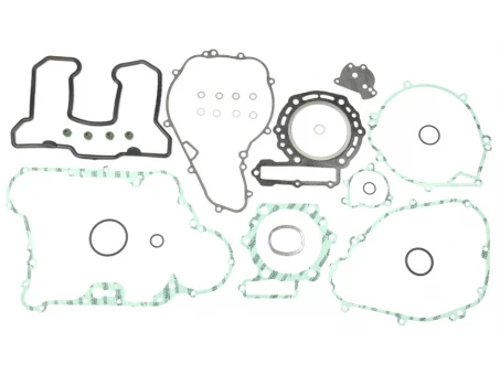 ATHENA KOMPLET USZCZELEK (Z USZCZELKĄ POKRYWY ZAWOROWEJ) KAWASAKI KLR 600 84-90 | P400250850602