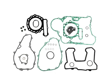 ATHENA KOMPLET USZCZELEK KAWASAKI KLR 650 B1-B3/A1-A10 87-03 | P400250850650