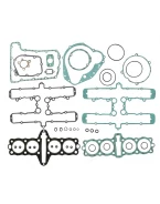 ATHENA KOMPLET USZCZELEK KAWASAKI ZR 750 ZEPHYR 91-93, KZ 750 80-91, GPZ 750 | P400250850700