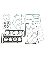 ATHENA KOMPLET USZCZELEK KAWASAKI GPZ 900R 84-93 | P400250850900