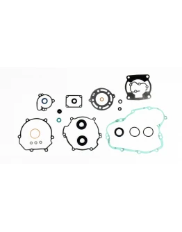 Set complet garnituri Athena KAWASAKI KX 85 '14-'21