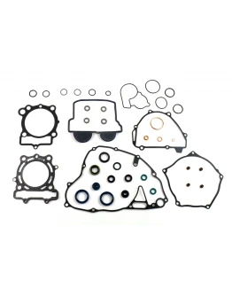 Set complet garnituri Athena KAWASAKI KXF 250 17-19