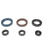 ATHENA KOMPLET (ZESTAW) USZCZELNIACZY SILNIKOWYCH KTM GS125`84-86, MX125`84-86 | P400270400012