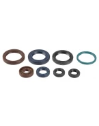 ATHENA KOMPLET (ZESTAW) USZCZELNIACZY SILNIKOWYCH KTM SXF 250 06-12, EXCF 250 05-13 | P400270400016