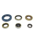 ATHENA KOMPLET (ZESTAW) USZCZELNIACZY SILNIKOWYCH KTM SX65`09-21, HUSQVARNA TC 65 17-21 | P400270400047