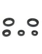 ATHENA KOMPLET (ZESTAW) USZCZELNIACZY SILNIKOWYCH KTM DUKE 125 11-16, DUKE 200 12-16, RC 200 15-16 | P400270400060