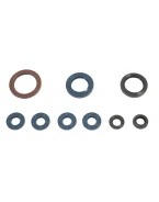 ATHENA KOMPLET (ZESTAW) USZCZELNIACZY SILNIKOWYCH KTM SXF 250 13-15, EXCF 250 14 | P400270400063