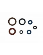 ATHENA KOMPLET (ZESTAW) USZCZELNIACZY SILNIKOWYCH KTM SXF250`16-21, SXF350`16-19, EXCF250/350`16-19, HUSQVARNA FC 250/350 16-21, FE 250 17-19, FE 350 19-21 | P400270400078