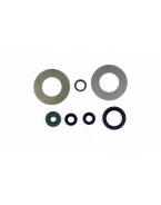 ATHENA KOMPLET (ZESTAW) USZCZELNIACZY SILNIKOWYCH KTM SXF450`16-21, EXCF450/500`17-20, HUSQVARNA FC/FE 450 16-21 | P400270400081