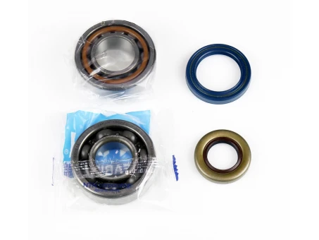 ATHENA ŁOŻYSKA WAŁU KORBOWEGO Z USZCZELNIACZAMI KTM SX 85 10-24, HUSQVARNA TC 85 14-24, GAS GAS MC 84 21-24 | P400270444013