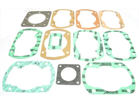 ATHENA USZCZELKI TOP-END KTM 250cc mod74-81 | P400270600031