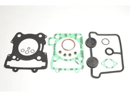 ATHENA USZCZELKI TOP-END KTM DUKE 200 12-16 (Z USZCZELKĄ POKRYWY ZAWOROWEJ) | P400270600064