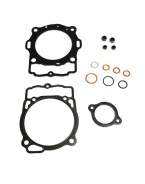 ATHENA USZCZELKI TOP-END KTM EXC 450 08-11, EXC 530 08-11, HUSABERG FE 390/450 | P400270620037