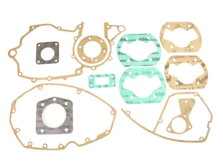 ATHENA KOMPLET USZCZELEK (BEZ USZCZELNIACZY SILNIKOWYCH) KTM 125 2T 82 | P400270850010