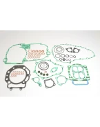 ATHENA KOMPLET USZCZELEK KTM 660 SM 03-07 | P400270850017