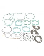 ATHENA KOMPLET USZCZELEK KTM 125 SX/EGS/EXC 98-01 | P400270850018