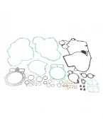 ATHENA KOMPLET USZCZELEK KTM SXF 400 00-07, EXCF 450 02-07 | P400270850019