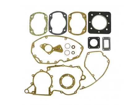 ATHENA KOMPLET USZCZELEK (BEZ USZCZELNIACZY SILNIKOWYCH) KTM 360 CC 70-75 | P400270850035