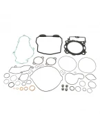 ATHENA KOMPLET USZCZELEK KTM SXF 450 (07-12), SX 450 ATV (09-10) | P400270850036