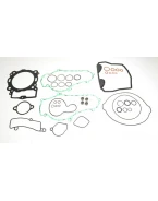 ATHENA KOMPLET USZCZELEK KTM XC-F 505 08-12, SXF 505 08-12 | P400270850041