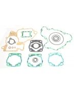 ATHENA KOMPLET USZCZELEK KTM SX 65 01-08 | P400270850042