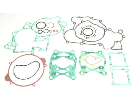 ATHENA KOMPLET USZCZELEK (BEZ USZCZELNIACZY SILNIKOWYCH) KTM SX/XC105 08-11 | P400270850043