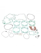 ATHENA KOMPLET USZCZELEK KTM SX 144 08-09, SX/XC 150 09-15, EXC125 06-16 | P400270850044