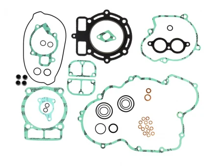 ATHENA KOMPLET USZCZELEK KTM XC450 08-09 | P400270850048