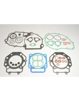 Set complet garnituri Athena (fara simeringuri motor) KTM SX400-540-620 '98