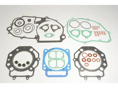 ATHENA KOMPLET USZCZELEK (BEZ USZCZELNIACZY SILNIKOWYCH) KTM SX400-540-620 98 | P400270850053