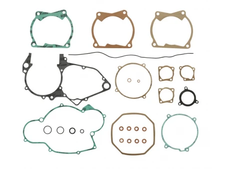 ATHENA KOMPLET USZCZELEK KTM GS 350/440/500 86-94 | P400270850070