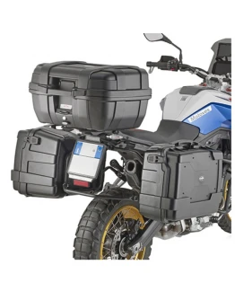 Suport pentru genti cutii laterale KAPPA - MONOKEY BMW F 900 GS '24- MONOKEY RETRO-FIT K-VENTURE
