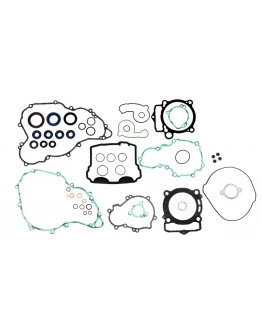 Set complet garnituri Athena KTM SXF 350 '13-'15, EXCF 350 '14-'16 Cu simeringuri motor