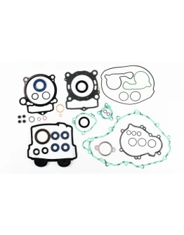 Set complet garnituri Athena KTM SXF 250 '13-15, EXCF 250 14, HUSQVARNA FC 250 14-15 Cu simeringuri motor