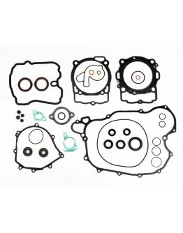 Set complet garnituri Athena KTM EXCF 450/500 '14-'16, HUSQVARNA FE 450/501 '14-'16 Cu simeringuri motor