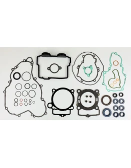 Set complet garnituri Athena KTM EXCF 250 '14-'16, HUSQVARNA FE 250 '14-16 Cu simeringuri motor