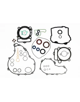 Set complet garnituri Athena KTM SXF 350 '16-'18, HUSQVARNA FC 350 '16-'18 Cu simeringuri motor