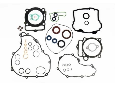 ATHENA KOMPLET USZCZELEK KTM SXF 350 16-18, HUSQVARNA FC 350 16-18 (Z USZCZELNIACZAMI SILNIKOWYMI) | P400270900079