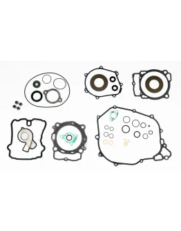 Set complet garnituri Athena KTM SXF 450 '16-'18, HUSQVARNA FC 450 '16-'18, FX/FS 450 '17-'18 Cu simeringuri motor