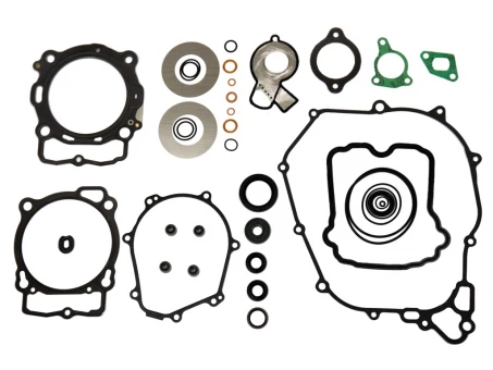 ATHENA KOMPLET USZCZELEK (Z USZCZELNIACZAMI OLEJOWYMI) GAS GAS EXF/MCF 21-23 , HUSQVARNA FC 450 19-22, FS 450 19-23, FX 450 19-21, KTM SXF 450 19-22 | P400270900091