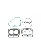 ATHENA KOMPLET USZCZELEK POLARIS SPORTSMAN 800 EFI HO 07-10, SPORTSMAN X2 700 EFI 07-08, RANGER 800 RZR 10-, TWIN 4T | P400427870013